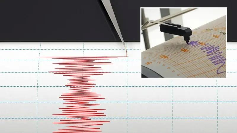Yunanistan’da Deprem Kaydı: Detaylar ve Etkiler
