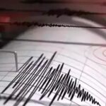 Yunanistan8217da Deprem Merkezi Iskece8217nin Kuzeybatisi