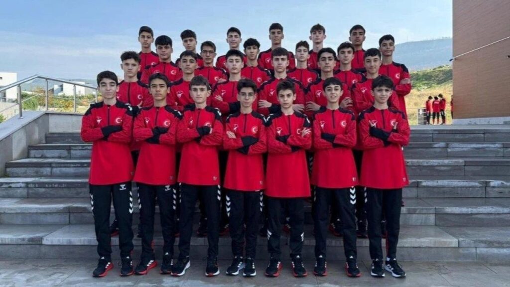 Yunanistan’da Düzenlenecek Avrupa Tekvando Şampiyonası Başlıyor