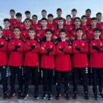 Yunanistan8217da Duzenlenecek Avrupa Tekvando Sampiyonasi Basliyor