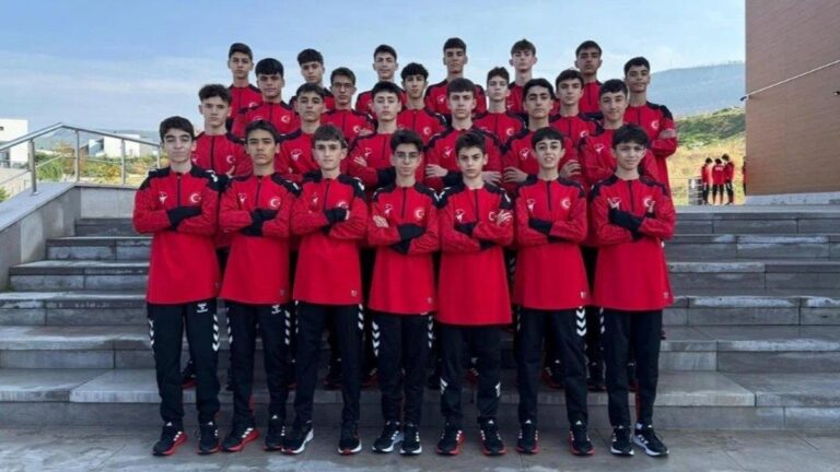 Yunanistan8217da Duzenlenecek Avrupa Tekvando Sampiyonasi Basliyor