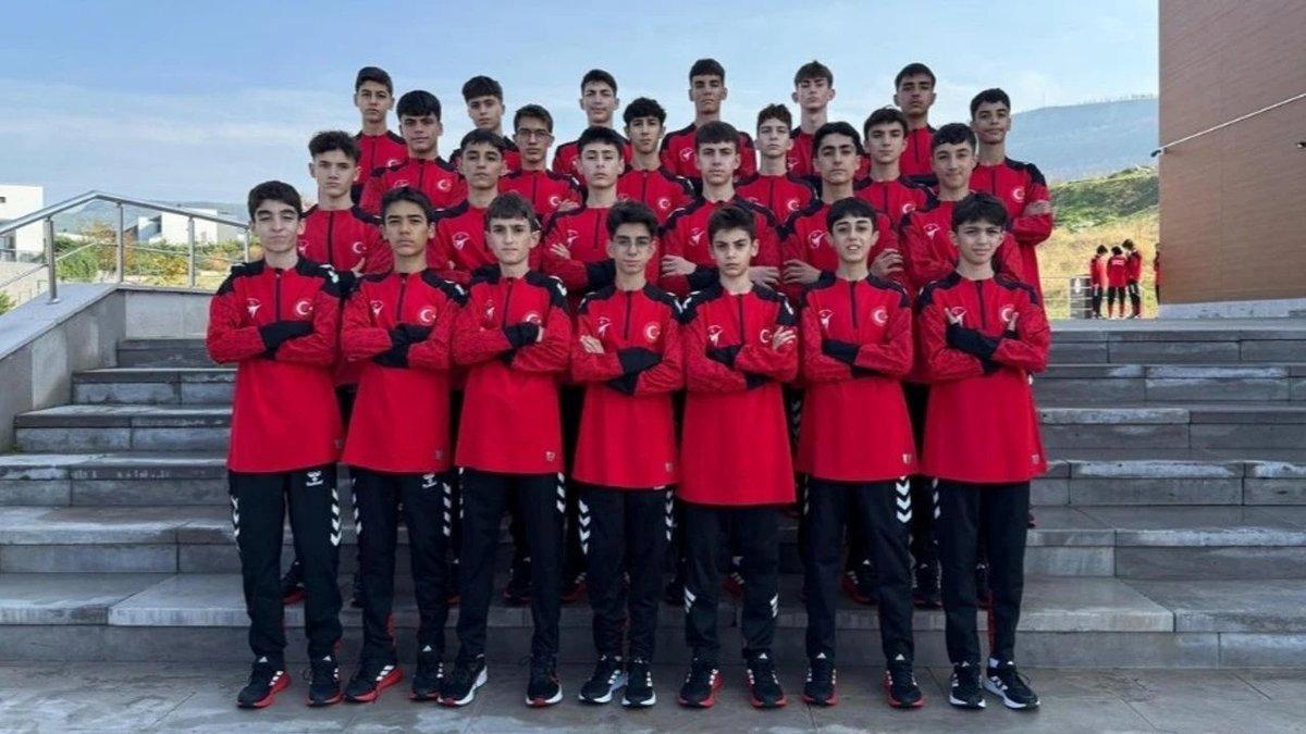 Yunanistan’da Düzenlenecek Avrupa Tekvando Şampiyonası Başlıyor