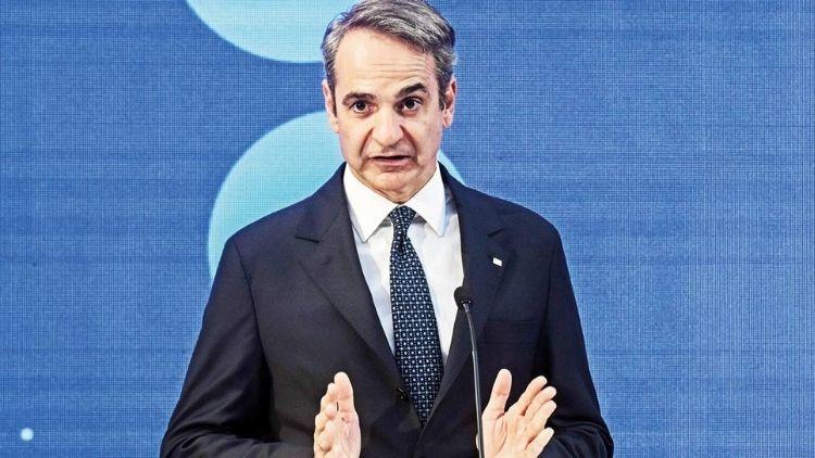 Yunanistandan Enerji Stratejisinde Rus Gazina Karsi Yeni Hamleler