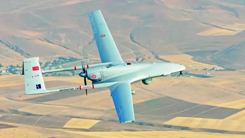 Yunanistan’dan Yeni Anti-Dron Sistemi: Kentavros ve Türkiye’ye Karşı Etkili Çözümler