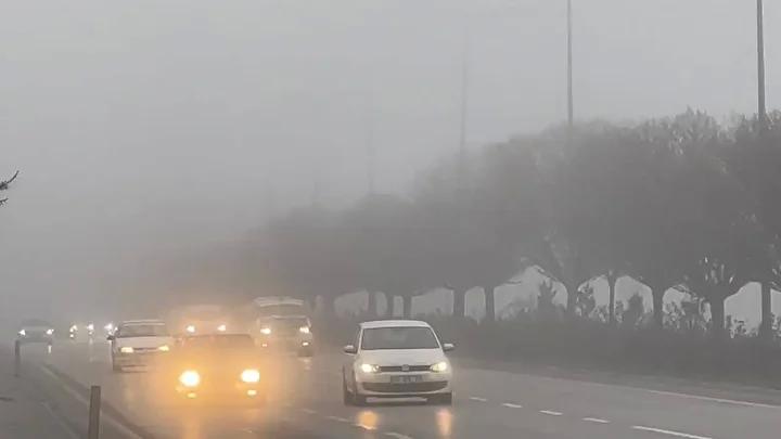 İllere Göre Hava Durumu Tahminleri