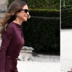 Zamanin Kendisiyle Yarisan Kralice Rania8217nin Goz Acip Kapayincaya Kadar Gencligi