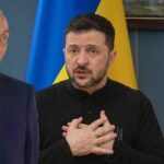 Zelenskiy8217den Ukrayna Guvenlik Toplantisi ve Askeri Destek Vurgusu
