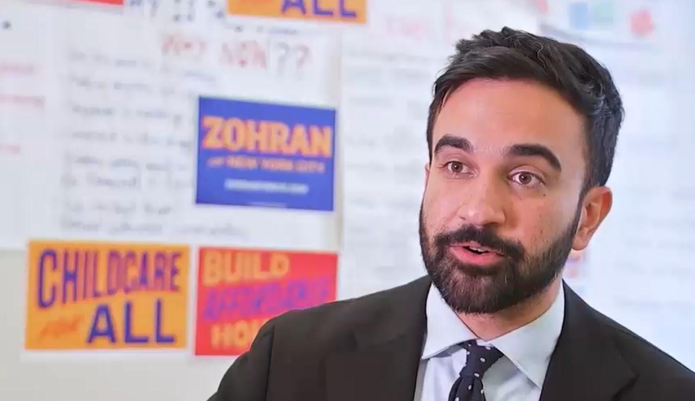 Zohran Mamdaninin Hayati ve Siyasi Yolculugu 2 Vaatleri ve Politik Yaklasimlari