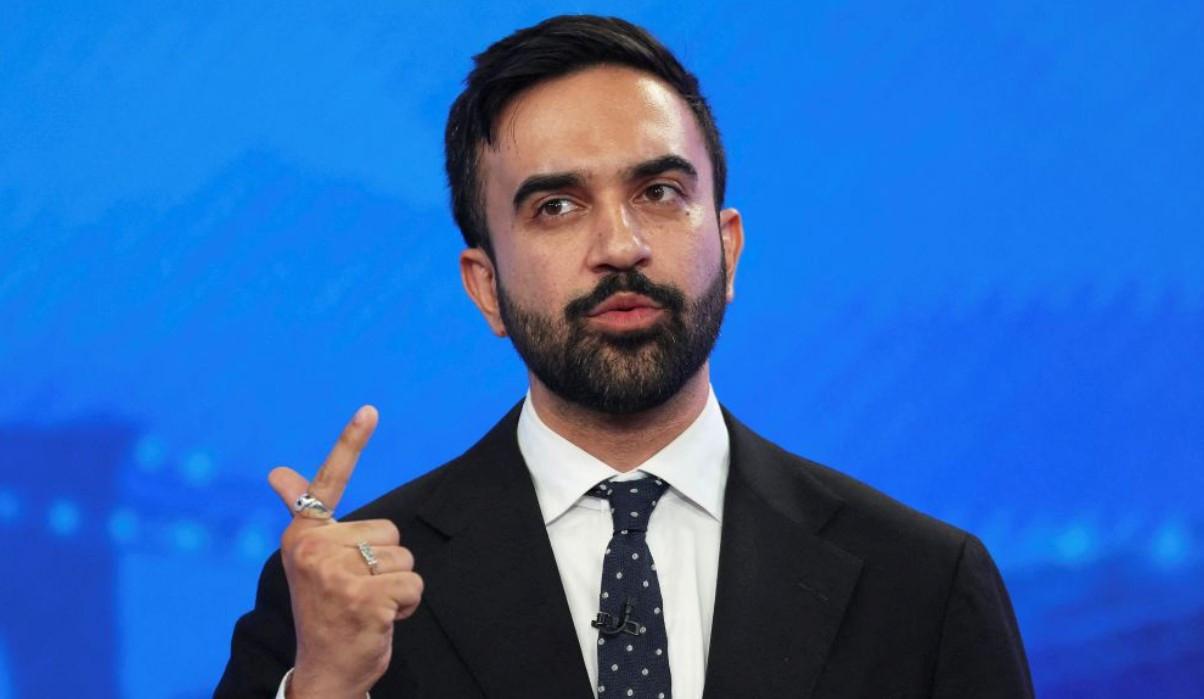 Zohran Mamdaninin Hayati ve Siyasi Yolculugu 4 Zohran Mamdaninin Hayati ve Siyasi Yolculugu