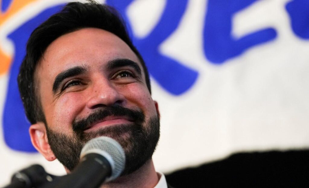 Zohran Mamdani’nin Hayatı ve Siyasi Yolculuğu