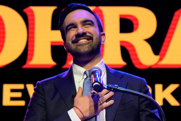 Zohran Mamdaninin Surpriz Zaferi ve Yeni NYC Siyaseti Ailesinden Gelen Ilham