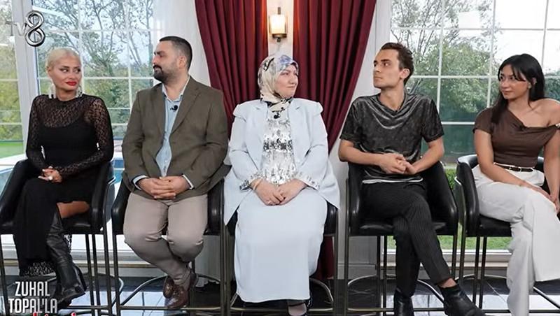 Zuhal Topal'la Yemekteyiz Bu Haftanın Finali ve Kazananı Belli Oldu 2 Zuhal Topal'la Yemekteyiz Bu Haftanın Finali ve Kazananı Belli Oldu