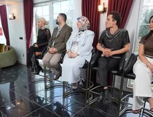 Zuhal Topal’la Yemekteyiz Bu Haftanın Finali ve Kazananı Belli Oldu