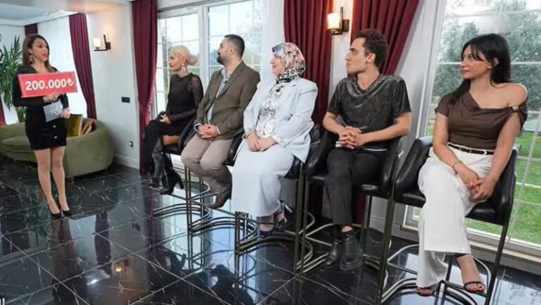 Zuhal Topal8217la Yemekteyiz Bu Haftanin Finali ve Kazanani Belli Oldu