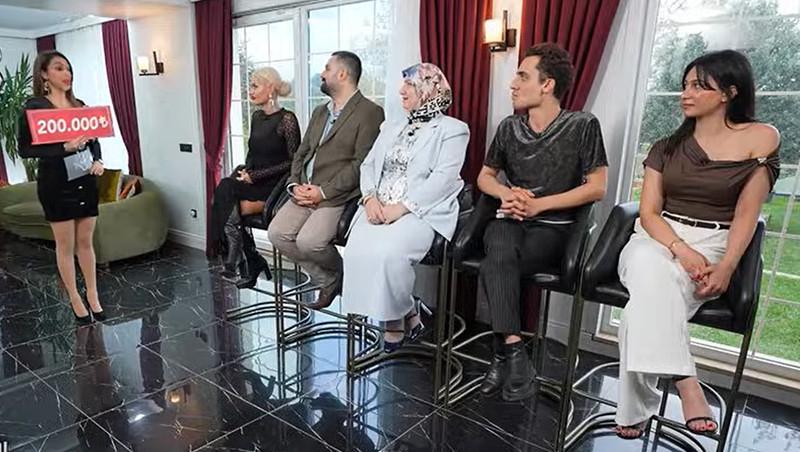 Zuhal Topal’la Yemekteyiz Bu Haftanın Finali ve Kazananı Belli Oldu