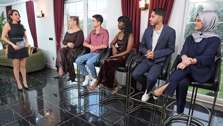 Zuhal Topal8217la Yemekteyiz8217de Bu Haftanin Sampiyonu Belli Oldu