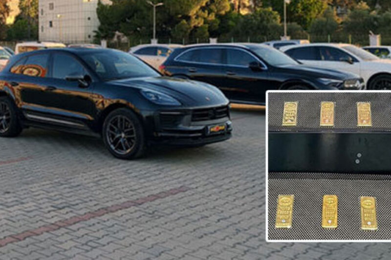 Adana8217da Vurgun 328 Milyon TL8217lik Hileli Konkordato