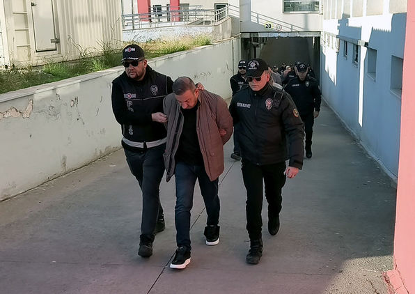 Adana'da Vurgun: 328 Milyon TL'lik Hileli Konkordato