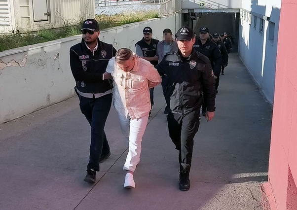 Adana'da Vurgun: 328 Milyon TL'lik Hileli Konkordato