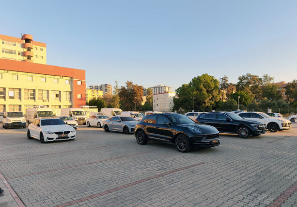 Adana'da Vurgun: 328 Milyon TL'lik Hileli Konkordato