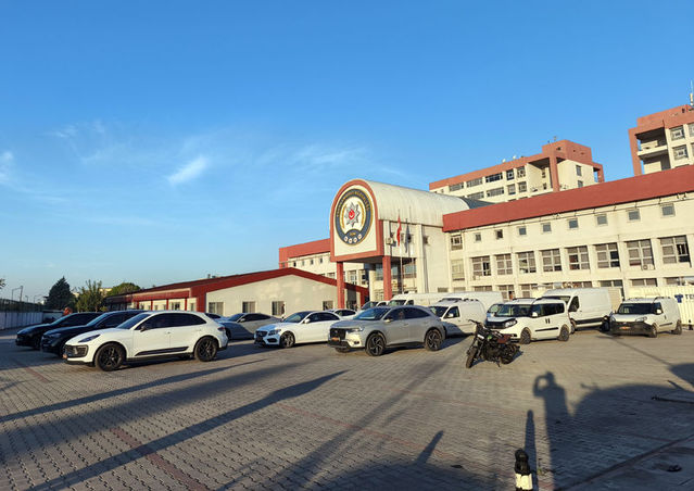 Adana'da Vurgun: 328 Milyon TL'lik Hileli Konkordato