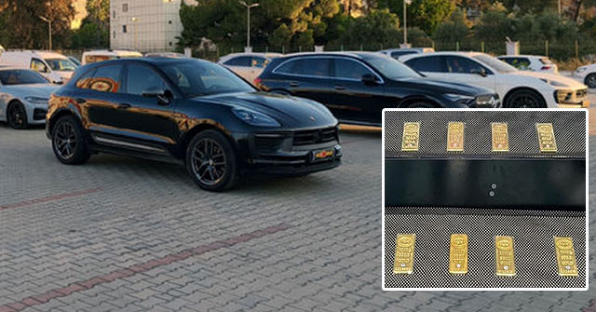 Adana’da Vurgun: 328 Milyon TL’lik Hileli Konkordato