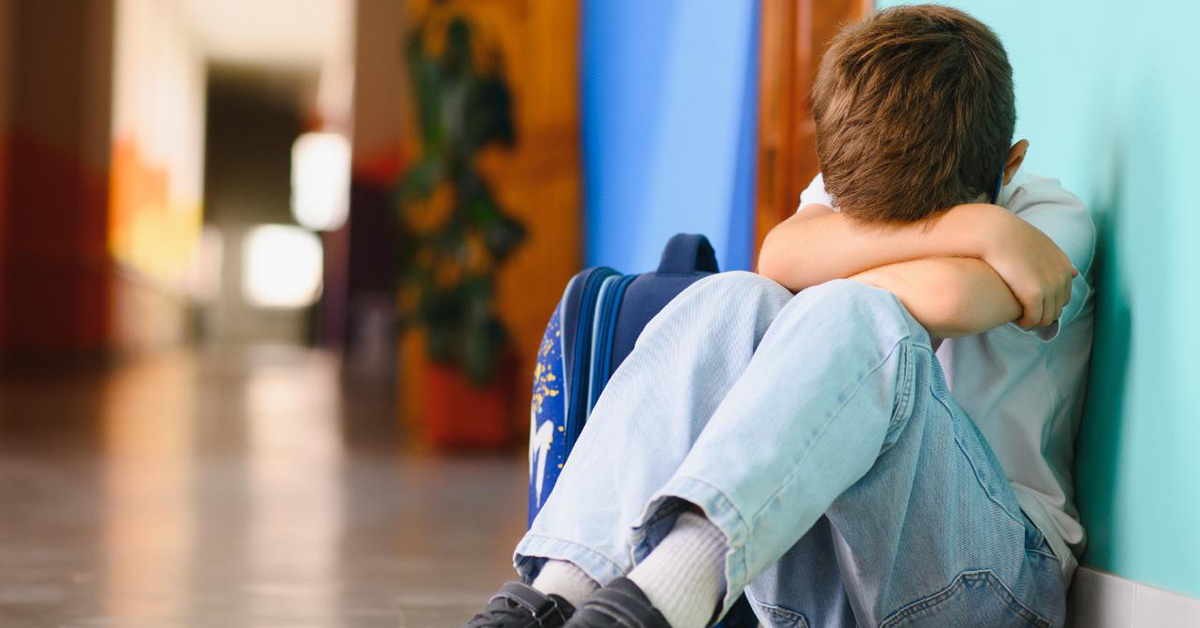 Akran Zorbalığı Mağduru Çocukların Oranı