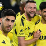 Asensio8217ya Atletico Madrid Kancasi