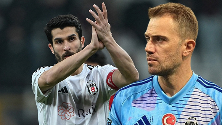 Beşiktaş’tan Şok Karar: Uysal ve Günok Kadro Dışı!