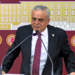 Cakir8217dan CHP8217ye Sert Sozler