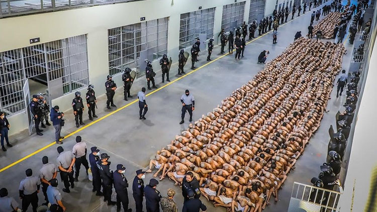 Cete Uyesine Rekor Hapis