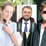 Ciller8217in Gelininden Korunma Talebi