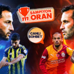 Dev Derbi FB 8211 GS Maci Misli8217de