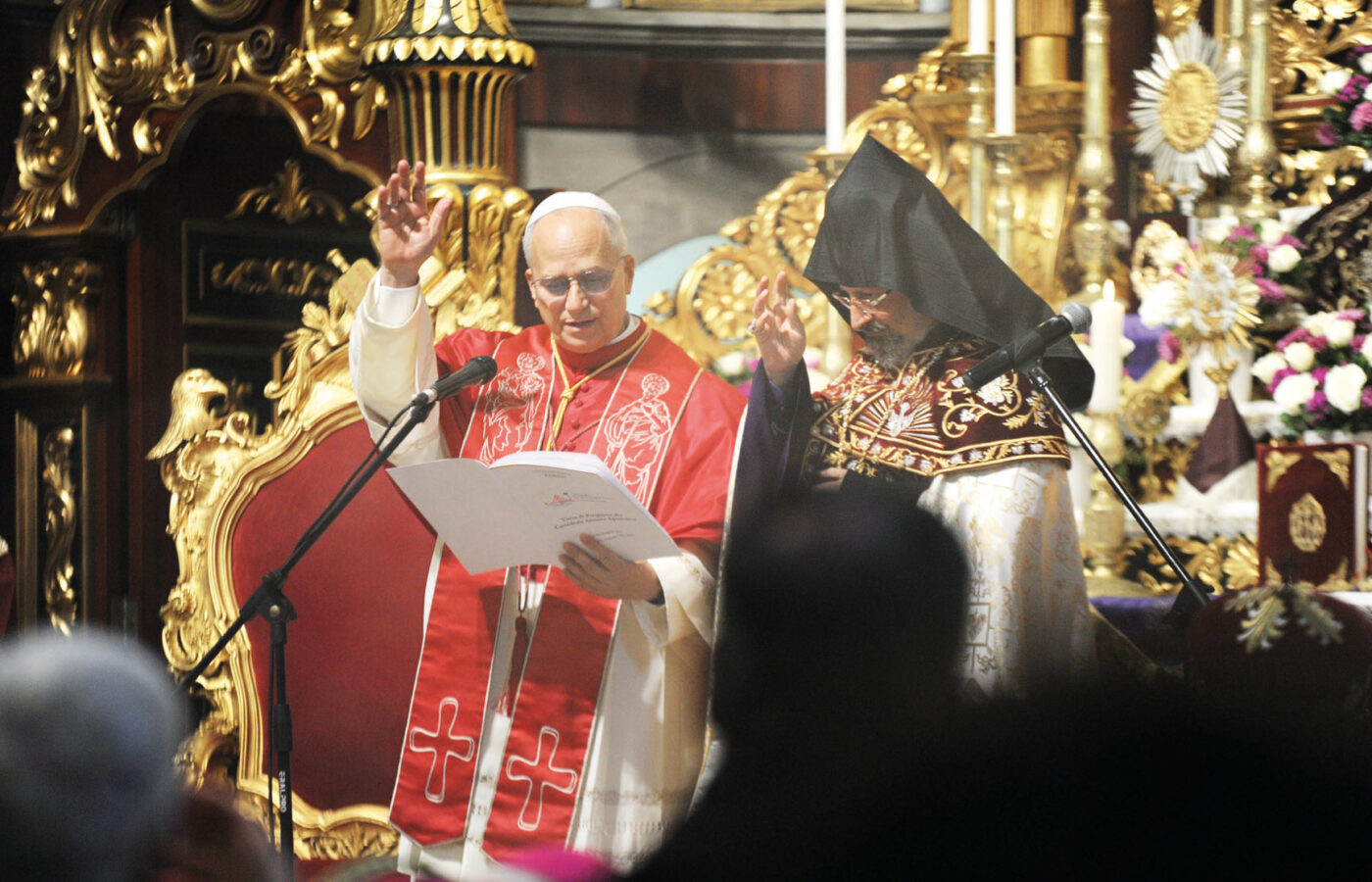 Erdoğan ile Barış Görüşmesi En Değerli Unsurdu