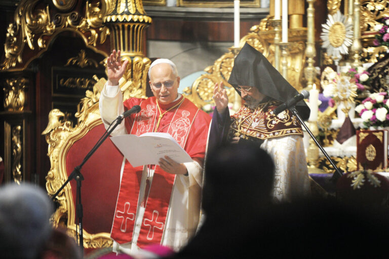 Erdogan ile Baris Gorusmesi En Degerli Unsurdu