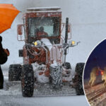 Hava Durumu Bolge Bolge Uyarilar