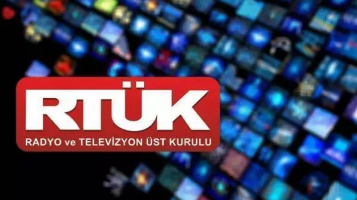 Jasmine Dizisine RTÜK İncelemesi