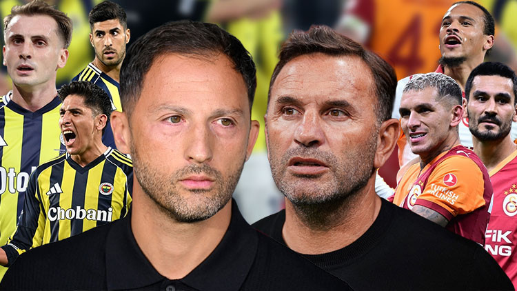 Kadikoy Derbisi Muhtemel 118217ler ve Son Gelismeler