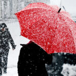 Meteoroloji8217den Kuvvetli Yagis ve Kar Uyarisi