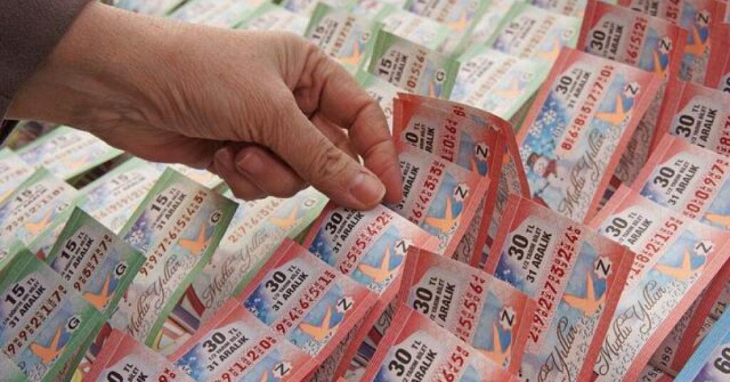Milli Piyango 2026 Sonuçları Açıklandı!