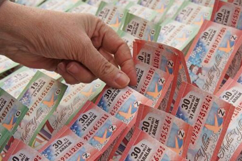Milli Piyango 2026 Sonuçları Açıklandı!