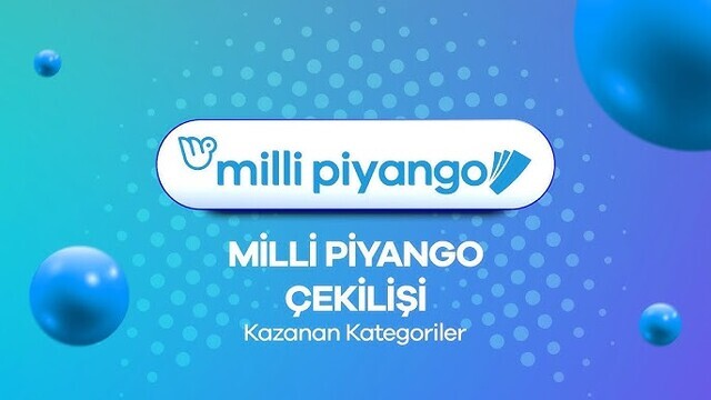 Milli Piyango 2026 Sonuclari Aciklandi