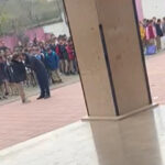 Mudurden Siddet Iddiasi Ogrenci Yere Savruldu