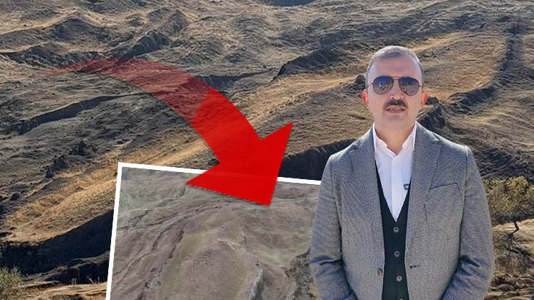 Nuh8217un Gemisi mi Agri8217da Heyecan Veren Bulgular