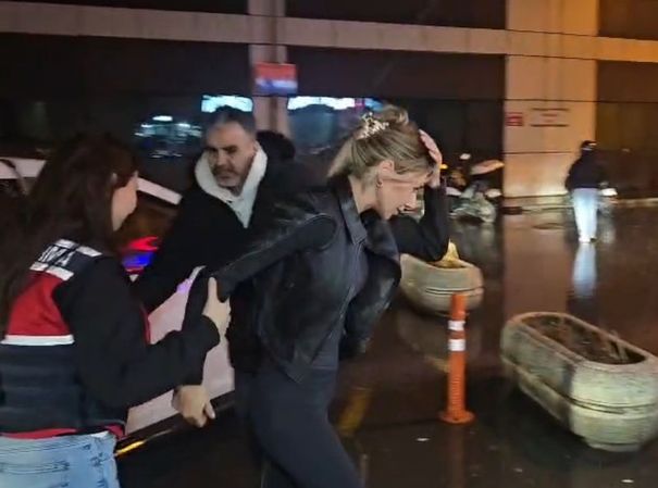 Seyma Subasina Adli Kontrol