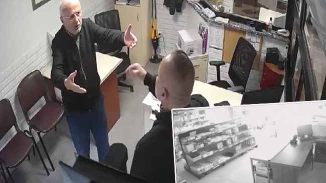 Sile8217de Aileye Sok Is Yerine Bomba Olum Tehditleri