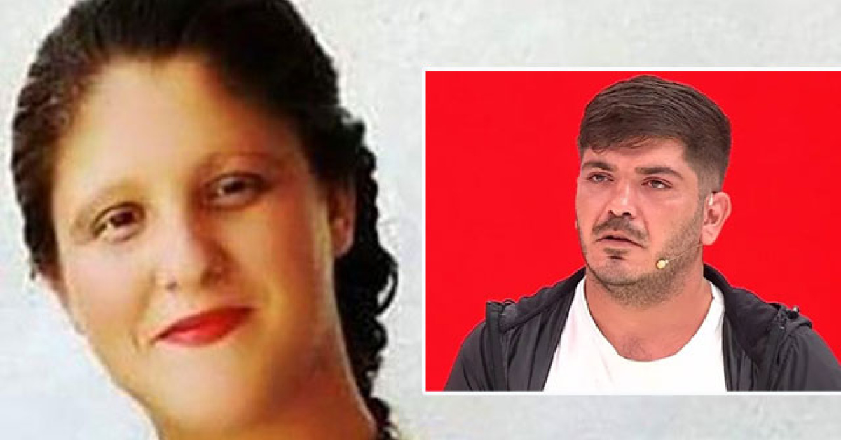 TV’de Aradı, Boğup Katletti! Ağır Ceza!