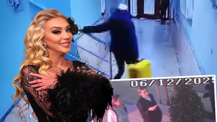 Türkiye Güllü Olayında Son Gelişmeler