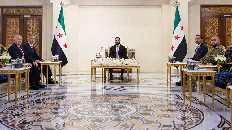 Turkiye8217den Sam8217a Kritik Ziyaret Gerceklesti