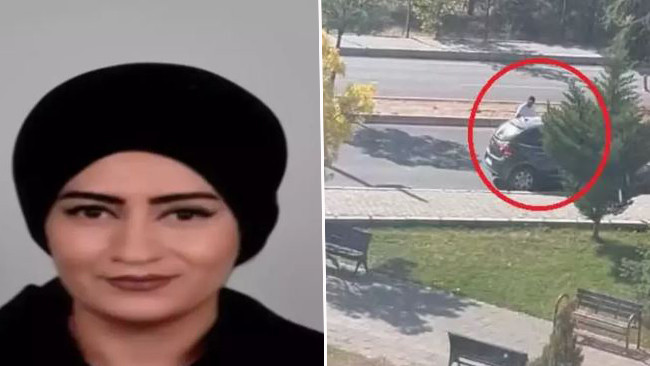 Üniversite Cinayetinde Şok Detaylar